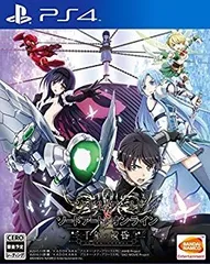 【中古】【PS4】アクセル・ワールド VS ソードアート・オンライン 千年の黄昏 dwos6rj