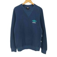 BOTT × UMBRO スウェット(柴田ひかり着用モデル) ライ様専用】BoTT × UMBRO スウェット 柴田ひかり着用 - メルカリ