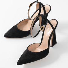 Jimmy choo 10センチピンヒール サイズ34 Jimmy choo 10センチピンヒール サイズ34 - メルカリ