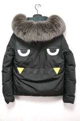 最終お値下げ！FENDI フェンディ リバーシブル 毛皮コート難あり 楽天市場】フェンディ 毛皮（コート・ジャケット｜レディース