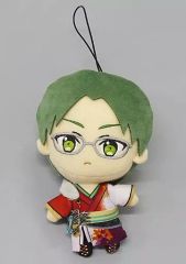 あんさんぶるスターズ！ あんスタ 新衣装ぬいぐるみ 紅月 蓮巳敬人
