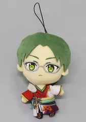 【中古】ぬいぐるみ 蓮巳敬人 ぬいぐるみ-紅月- 「あんさんぶるスターズ!!」