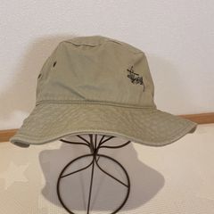 90's stussy Hat
