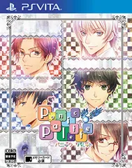 【PSVita】Panic Palette~パニック パレット~