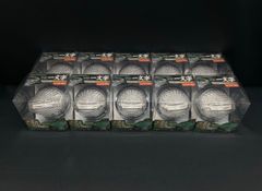 CE-184　ファルコンマーカー　グリーン　10個　一文字　LEDマーカー　トラックショップASC