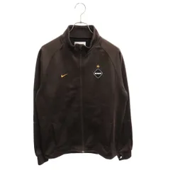 2024年最新】F.C.R.B ジャケット NIKE bristolの人気アイテム - メルカリ