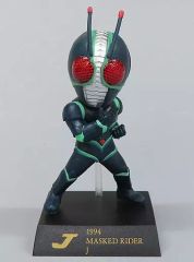 一番くじ シン・仮面ライダー B賞 DEFORME-X -シン・仮面ライダー