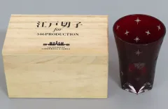 2025年最新】江戸切子 アイドルマスターの人気アイテム - メルカリ