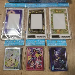 に*う様 コレクター引退品① アセロラ4枚セット　アセロラのいたずら　ミミッキュ Yahoo!オークション -「アセロラ ミミッキュ」の落札相場・落札価格