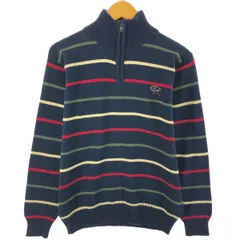 希少！！PAUL&SHARK ポールアンドシャーク リバーシブルニットジャケット 希少！！PAUL&SHARK ポールアンドシャーク リバーシブルニット