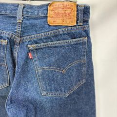 リーバイス 501XX 復刻 日本製1955 オフセットベルトループ55501