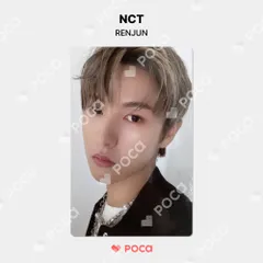 nctdream ロンジュン トレカ レゾナンス NCT ロンジュン トレカ PHOTO + LUGGAGE STICKER SET - Dreaming
