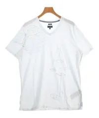 ARMANI JEANS Tシャツ・カットソー メンズ 【古着】【中古】【送料無料】