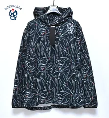 新品 ラッセルノ ゴルフ スエット フロントロゴ レースアップ ブラック 2 2025年最新】ラッセルノ ゴルフの人気アイテム - メルカリ