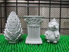 ガーデンプレート 天使の音色 ハンギング モルタル セメント ガーデン雑貨 2025年最新】セメントガーデンの人気アイテム - メルカリ