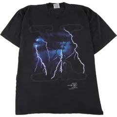 2023年最新】Xファイル Tシャツの人気アイテム - メルカリ 2023年最新】Xファイル Tシャツの人気アイテム - メルカリ