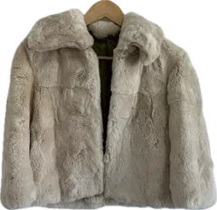 2025年最新】COMME CA DU MODE レディース 毛皮・ファーコートの人気