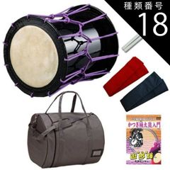 和太鼓 龍 鳳凰 長胴太鼓 高級品 バチ、土台セット - メルカリ