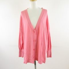 ベイジ LIEUCHZ ニットスウェット セーター 長袖 ウール 4 M ベイジ BEIGE LIEUCHZ ニットスウェット セーター 長袖 プル