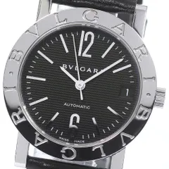 ブルガリ 腕時計  メンズ レディース BB33SLGMT L1367  機械式