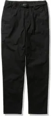 ザ・ノース・フェイス THE NORTH FACE アウトドア コットンオックスライトパンツ メンズ Cotton OX Light Pant ズボン パンツ 長ズボン トレッキングパンツ ストレッチ  NB32232 K ブラック