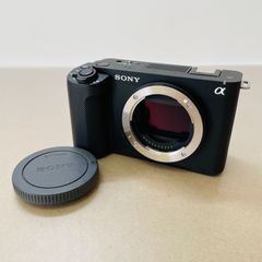 梱包待ち　SONY α ZV-E1 ボディ 　C2966　60サイズ発送