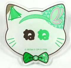 【中古】バッジ・ピンズ 草薙寧々 「プロジェクトセカイ カラフルステージ! feat.初音ミク ワンダーランズ×ショウタイム in ナンジャタウン ネームバッジコレクション」