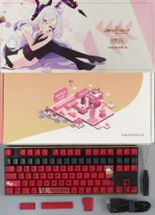 2026年最新】ゲヘナ キーボードの人気アイテム - メルカリ