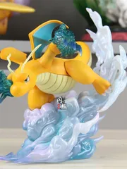 2025年最新】ポケモン カイリュー フィギュアの人気アイテム - メルカリ