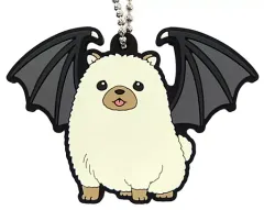 【中古】雑貨 オスシちゃん 「BURN THE WITCH POP UP STORE in マルイ BURN THE WITCH カプセルラバーマスコット」