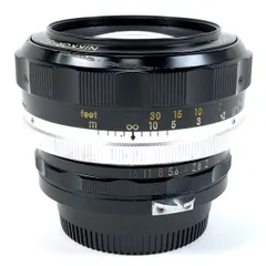 2023年最新】NIKKOR-S Auto 55mm f1.2の人気アイテム - メルカリ