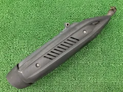 マジェスティ4D9 SG20JPRUNUSマフラー本日限定送料込み マジェスティ4D9 SG20JPRUNUSマフラー本日限定送料込み - メルカリ