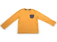 やまぶきイエローLサイズ 長袖Tシャツ 2025年最新やまぶき色Tシャツの人気アイテム - メルカリ