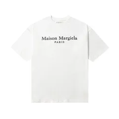 2024年最新】maisonmargiela tシャツの人気アイテム - メルカリ