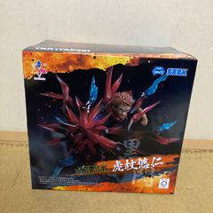 呪術廻戦 Luminasta “虎杖悠仁” 黒閃 - メルカリ