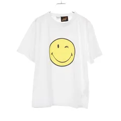 LOEWE ロエベ LOEWE × Paula's Ibiza × SMILEY WORLD カットソーのサムネイル