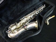 Kohlert Regent Rolled テナーサックス レトロドイツ製 - メルカリ