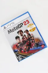 PS5 MotoGP 23 R2410-011