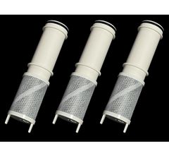★【正規品】浄水カートリッジ SEPZS2103PC 浄水器水栓 （PZS2103PC同等）交換用カートリッジ（3本入り）交換の目安：約4ヶ月に1本（3本で、おおよそ1年分）
