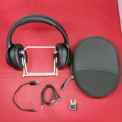 SONY WH-1000XM4 ワイヤレスヘッドホン ノイズキャンセリング ハイレゾ ブラック