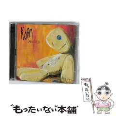 レア！美品！Korn のアルバムissuesぬいぐるみ Korn ぬいぐるみ issues｜Yahoo!フリマ（旧PayPayフリマ）