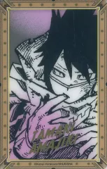 【中古】キャラカード [単品] 天喰環 「堀越耕平『僕のヒーローアカデミア』原画展 箔押しクリアカードコレクション 12枚セット Dセット」