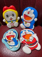 当時物 ドラえもん 小僧寿し パック