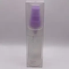 【✨未開封✨】RMK　ハーブミスト　50ml　化粧水　カーミングラベンダー　コスメ　美容　スキンケア　基礎化粧品　クリア　美肌　うるおい ハーブミスト　パープル　紫　化粧品　メンズ　レディース　ユニセックス　高級　ブランドのサムネイル
