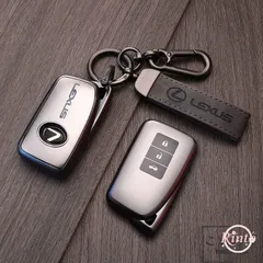 新品未使用 レクサス キーホルダー 新品未使用 レクサス LEXUS 純正『本革製キーホルダー』非売品