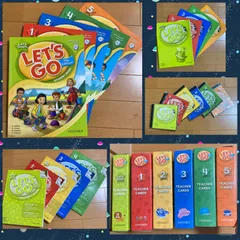 2025年最新】lets go 4th edition level 1の人気アイテム - メルカリ