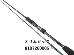 2025年最新】オリムピック カラマレッティ プロトタイプの人気