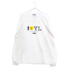 美品 youth loser ユースルーザー　タワレコ　コラボ　Tシャツ L