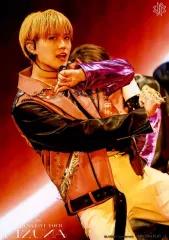 【中古】生写真(男性) 1：JO1/白岩瑠姫/ライブフォト/「2022 JO1 1ST ARENA LIVE TOUR ‘KIZUNA’」OFFICIAL STORE STAGE PHOTO