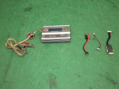 KO PROPO バッテリー充電器 BX-213 MH - メルカリ